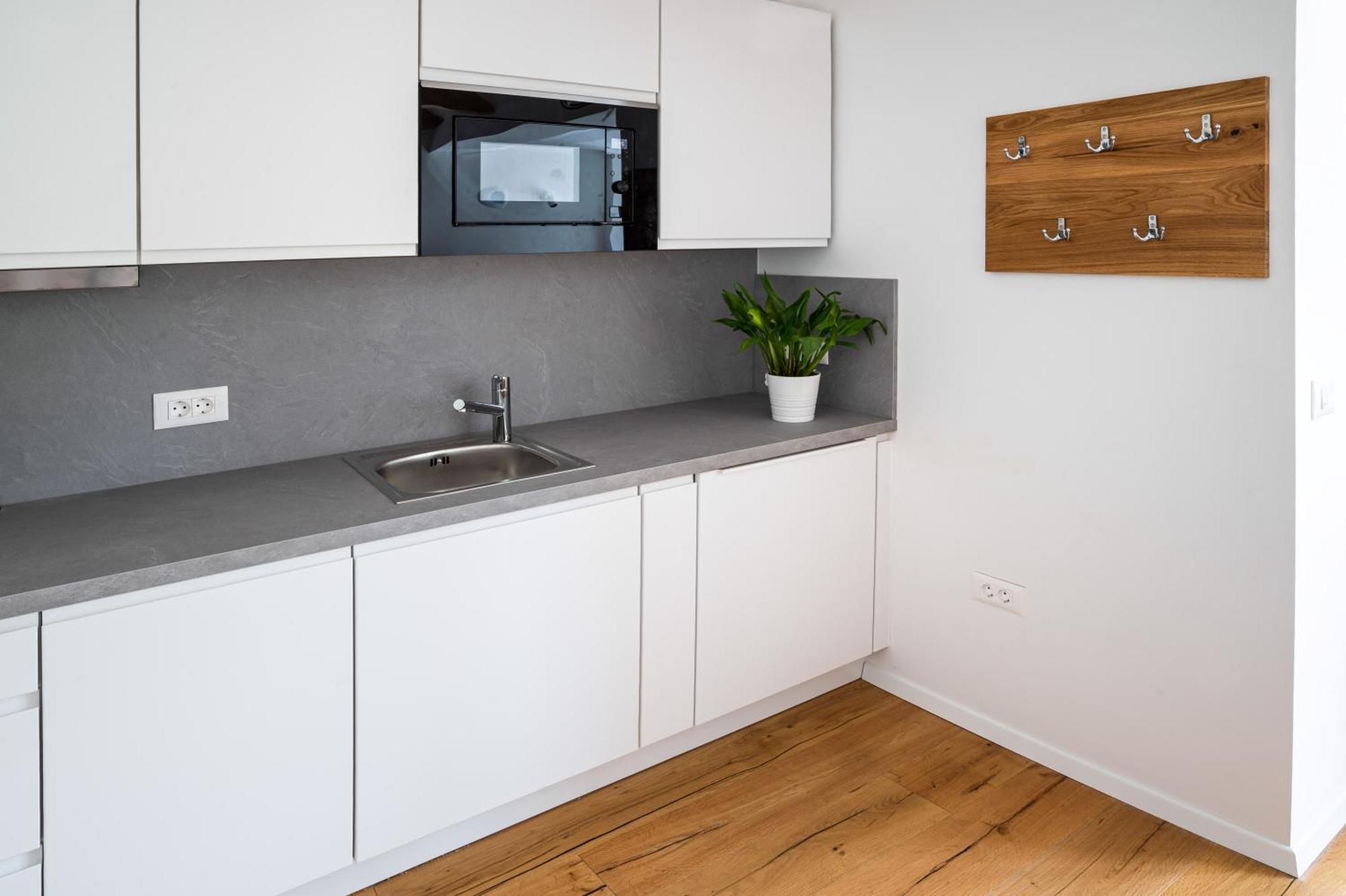 Apartmán Lucka Bled Quiet Location, Free Bikes, Big Garden, Doctor Exteriér fotografie