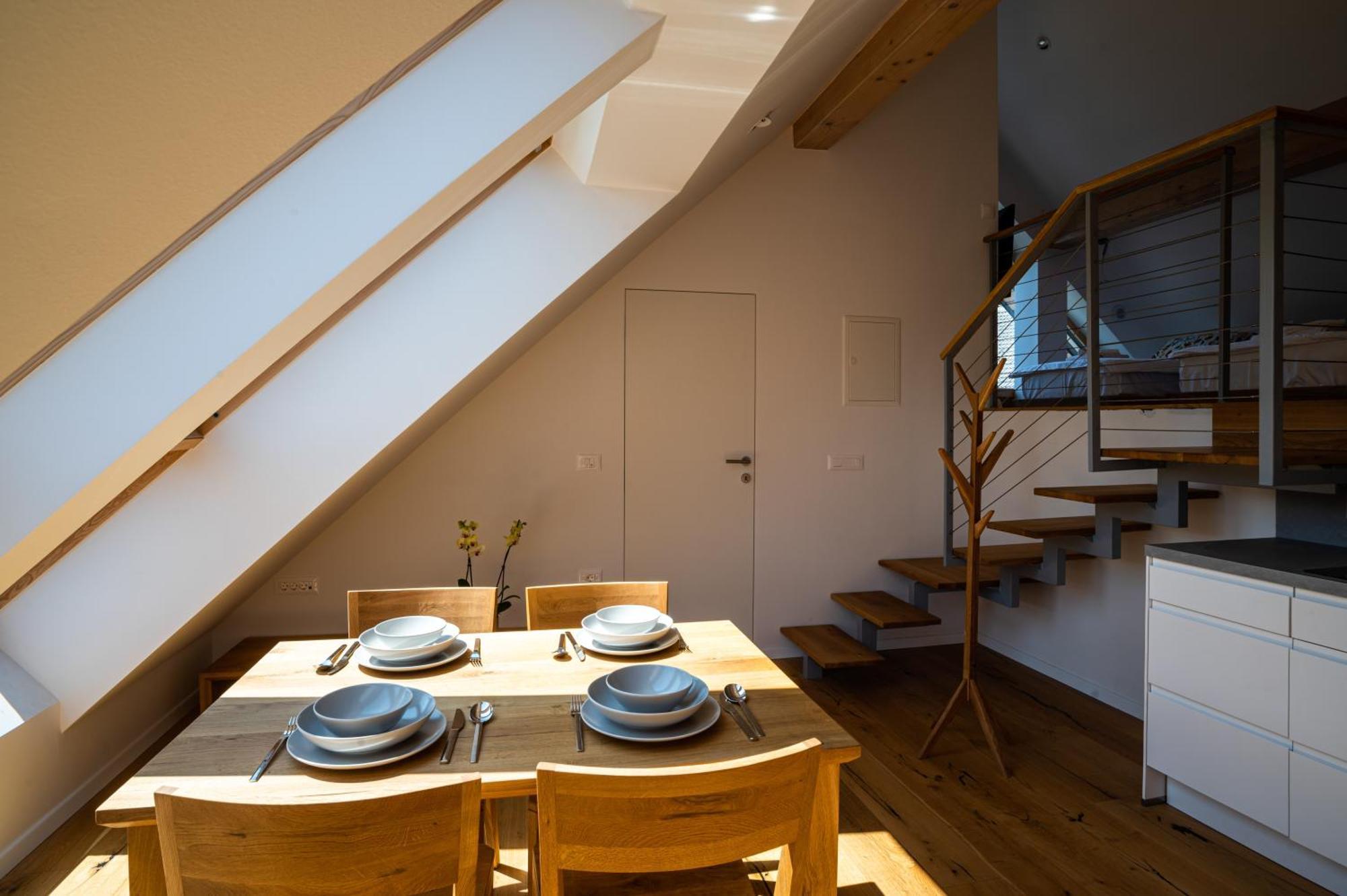 Apartmán Lucka Bled Quiet Location, Free Bikes, Big Garden, Doctor Exteriér fotografie